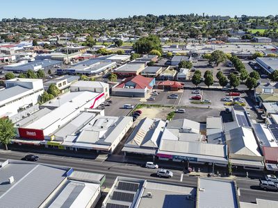 65 and 67 Commercial Street West, Mount Gambier