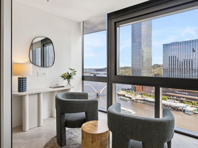1 Geoffrey Bolton Avenue, Perth