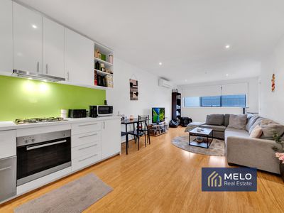 209 / 1 Flynn Close, Bundoora