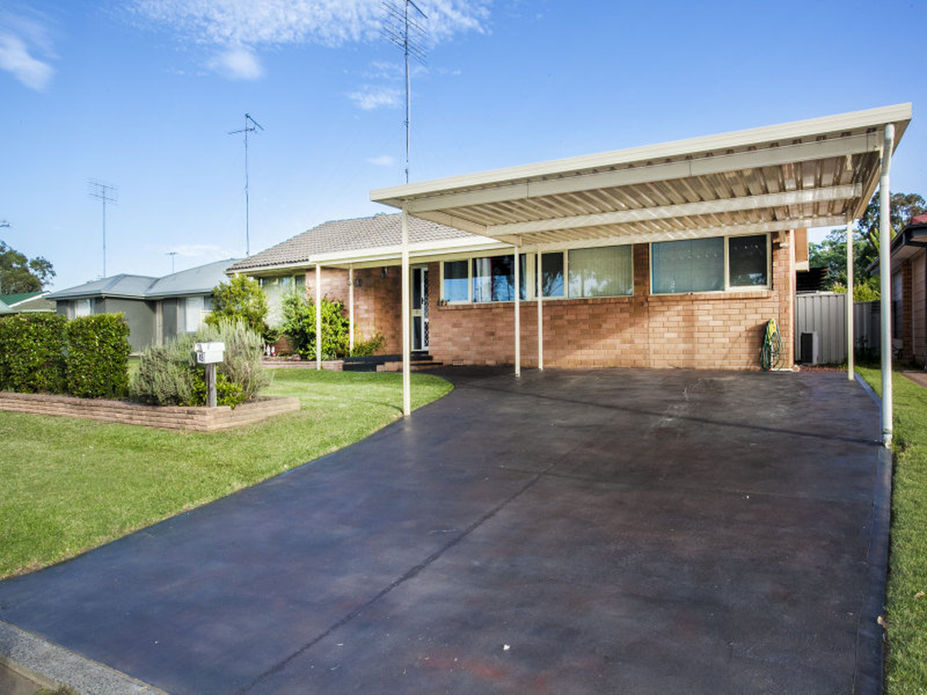 49 Mosely Ave, SOUTH PENRITH