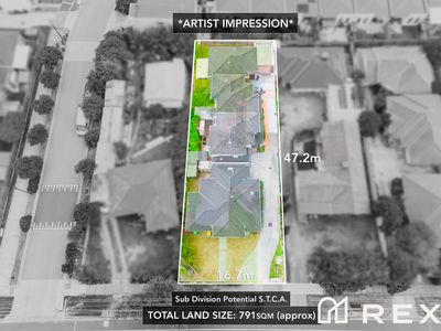 62 Doveton Avenue, Eumemmerring