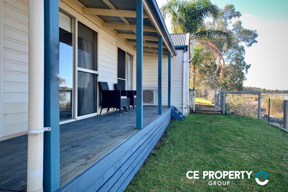 219 Purnong Road, Mannum