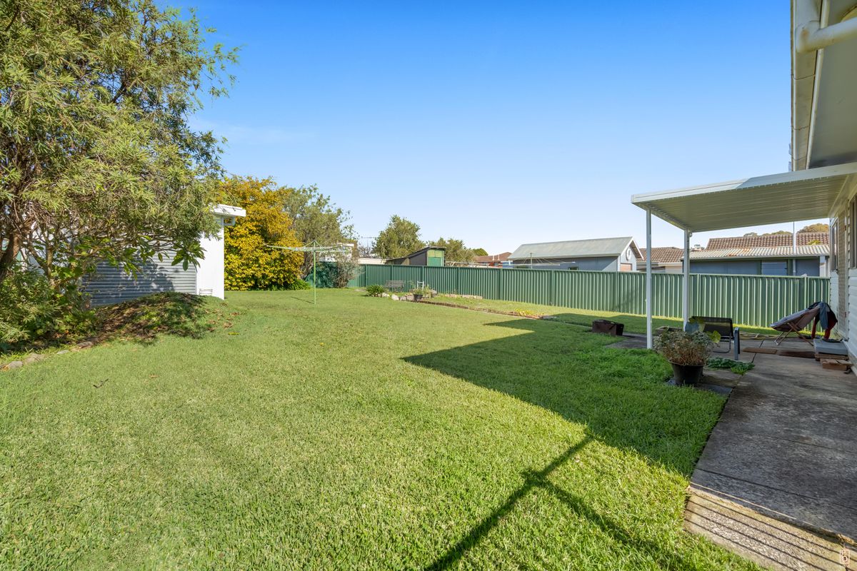 11 First Avenue, Toukley