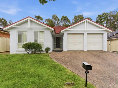 20 Irving Court, Hamlyn Terrace