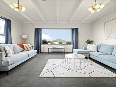 1 Highgate, Belleknowes