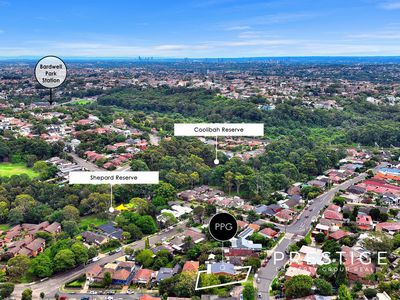 37 John Street, Bardwell Valley