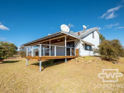 2369 Gulf Road, Emmaville