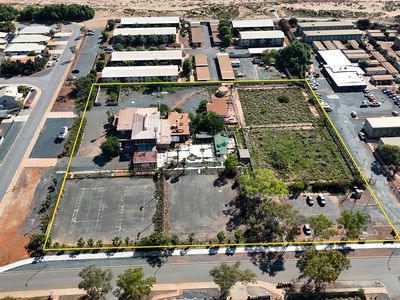 13 Keesing Street, Port Hedland