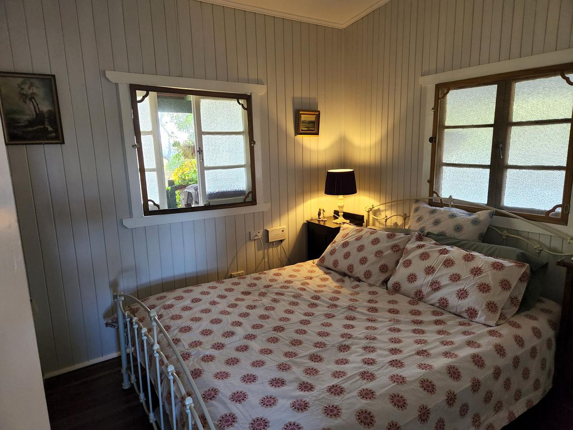 474 Whelan Road, Bollier