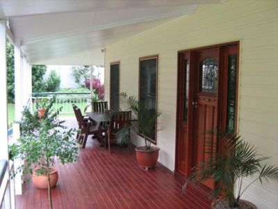 164 Flaxton Mill Road, Flaxton