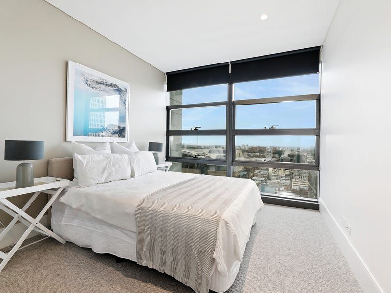 3003 / 130 Elizabeth Street, Sydney