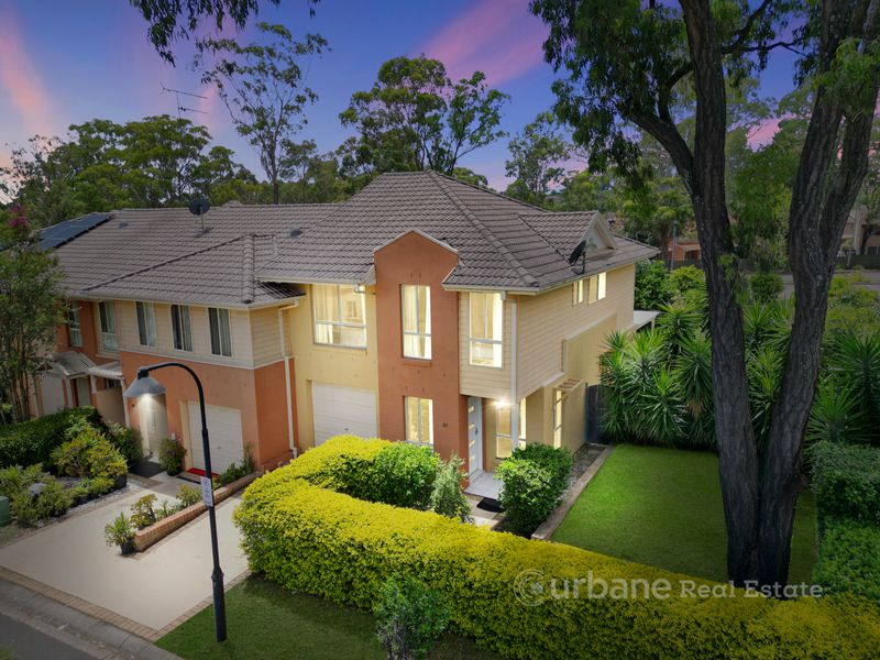 27 Tree Top Circuit, Quakers Hill