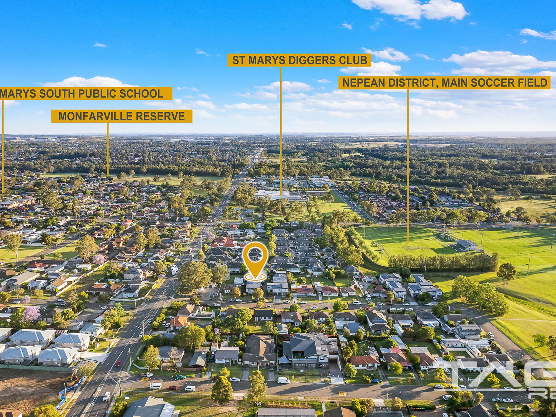 3 / 4-6 John Street, St Marys