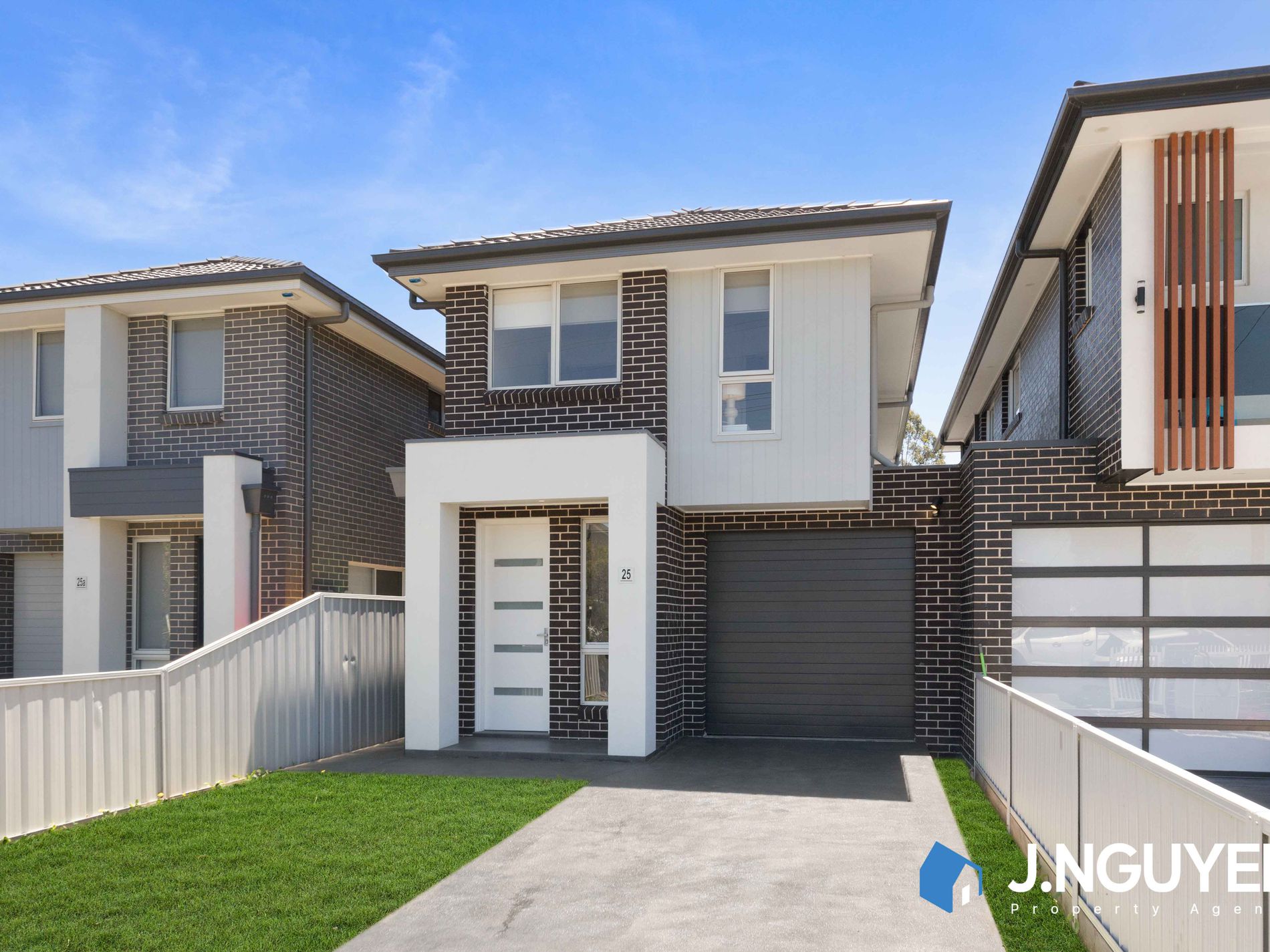 25 Mittiamo Street, Canley Heights
