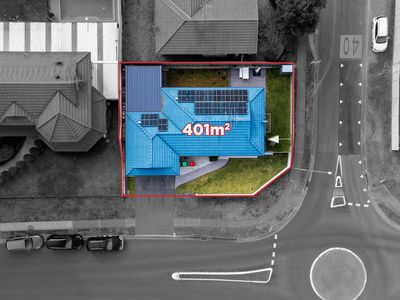 51 Wolara Avenue, Glenmore Park