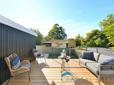 19 Brett Street, Kings Langley