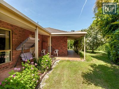 2123 Kiewa Valley Highway, Kergunyah