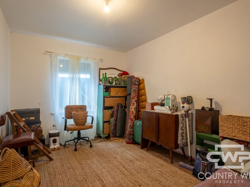 29 Irby Street, Emmaville