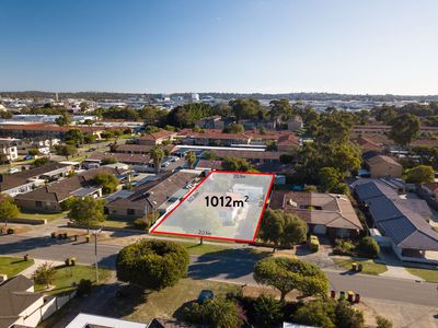 111 Albert St, Osborne Park