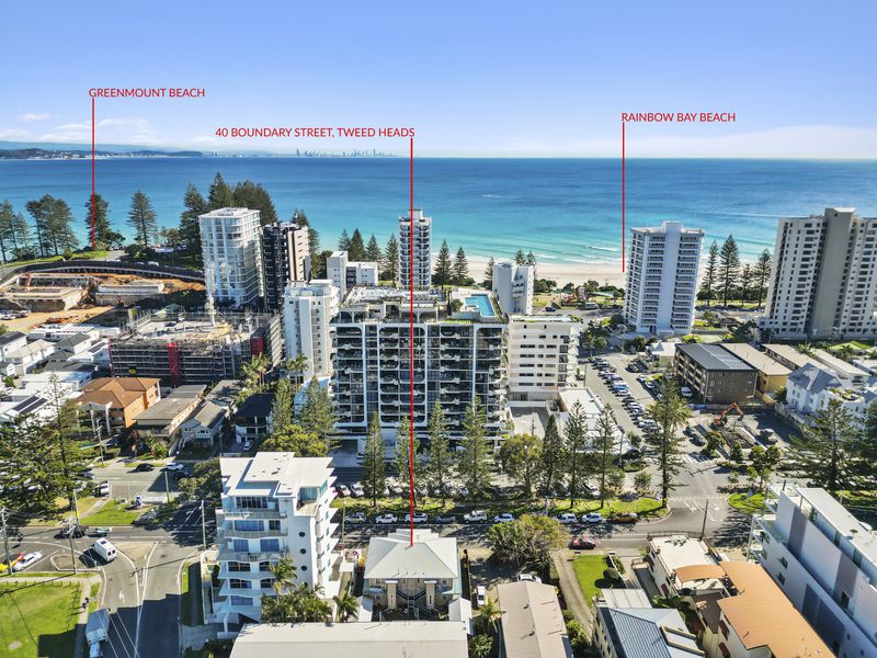40 Boundary Street, Tweed Heads