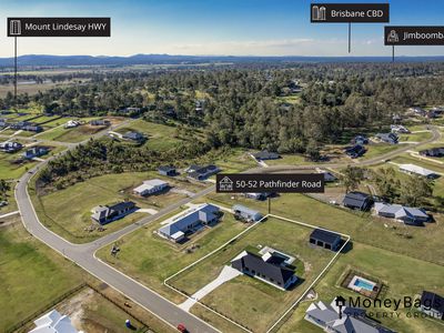 50-52 Pathfinder Road, Woodhill