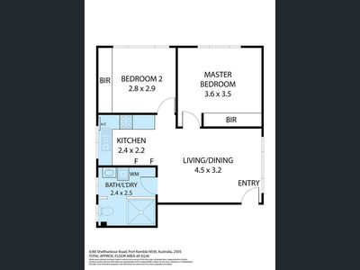 4 / 86-88 Shellharbour Road, Warrawong