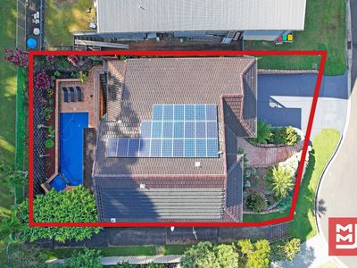 20 Sherwood Place, Shellharbour