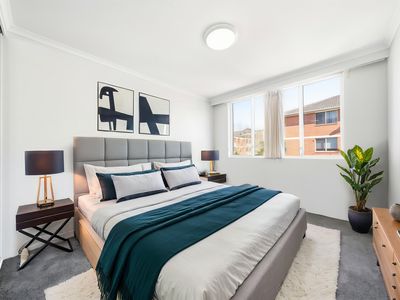 510 / 83-93 Dalmeny Avenue, Rosebery
