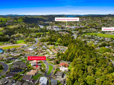 16 Westpark Glen, Warkworth