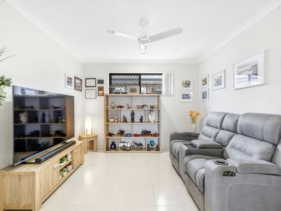 22 Conservation Drive, Urraween
