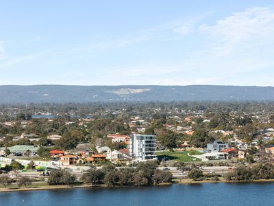 1706 / 908 Canning Highway, Applecross