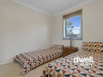 3 / 20 KURRABA PLACE, St Georges Basin