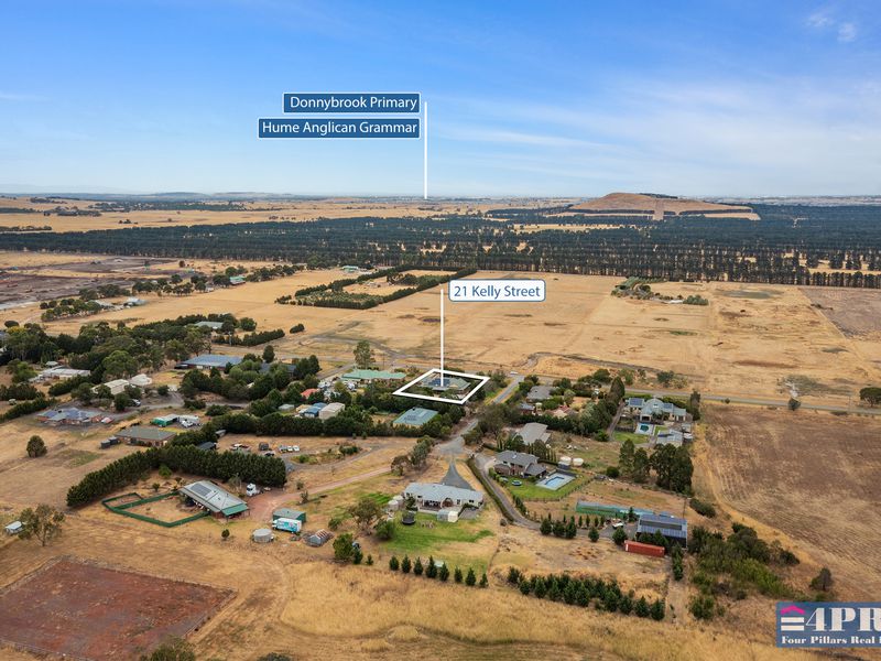 21-23 Kelly Street, Beveridge, Beveridge - Thumbnail 6