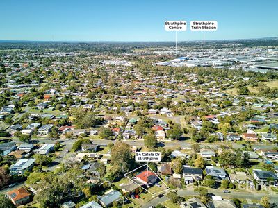 54 Calala Drive, Strathpine