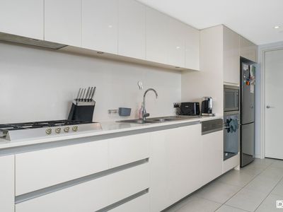 1807 / 96 Bow River Crescent, Burswood