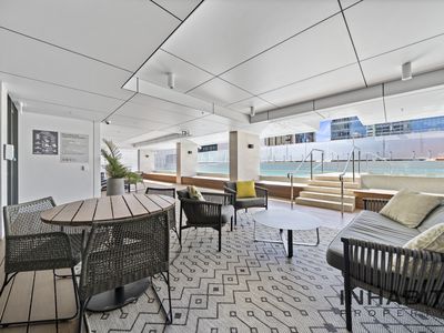 1211 / 380 Murray Street, Perth