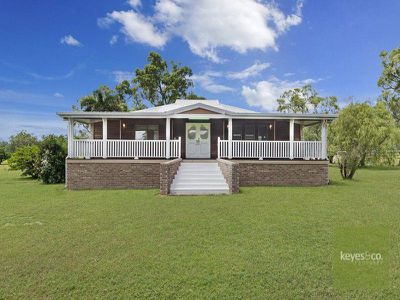344 Bentley Drive, Nome