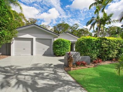 34 Yellowood Close, Tewantin