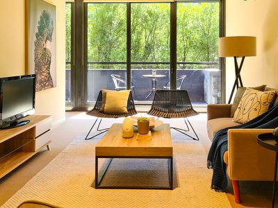 217 / 74 Queens Road, Melbourne
