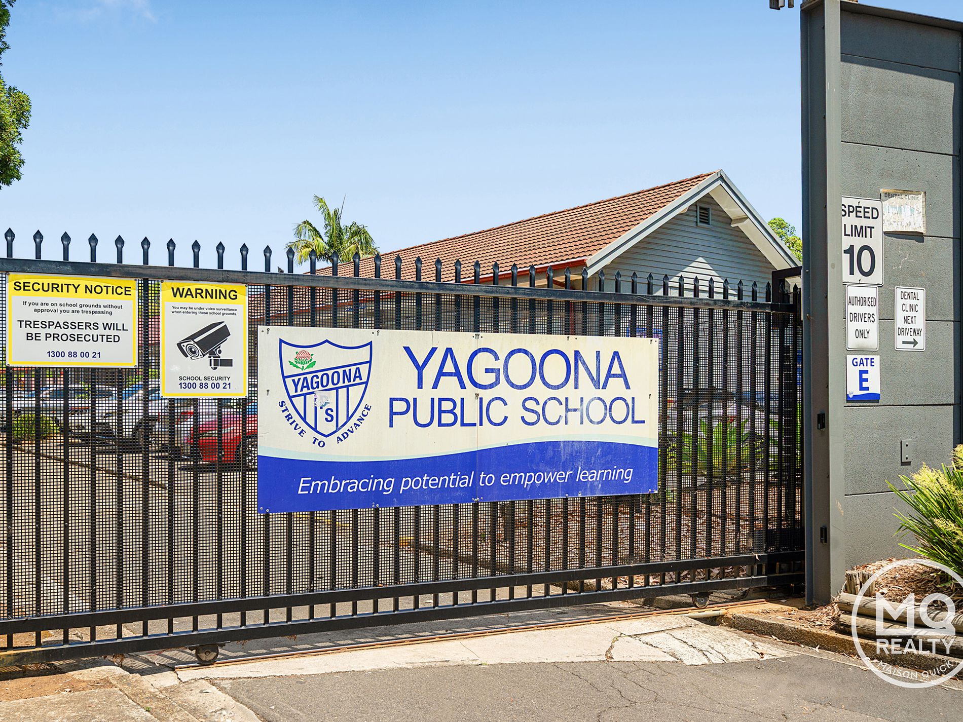 12 / 54-56 Rookwood Road, Yagoona