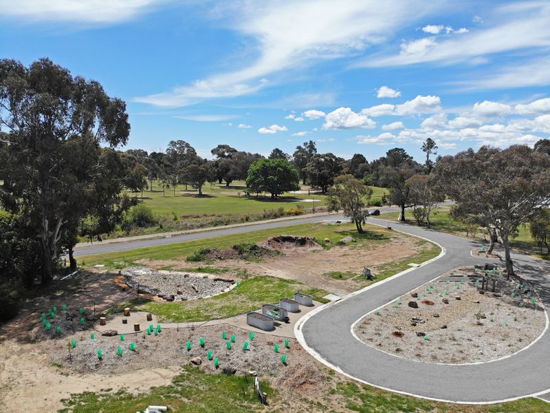 Lot 1 Alma Road, Beechworth