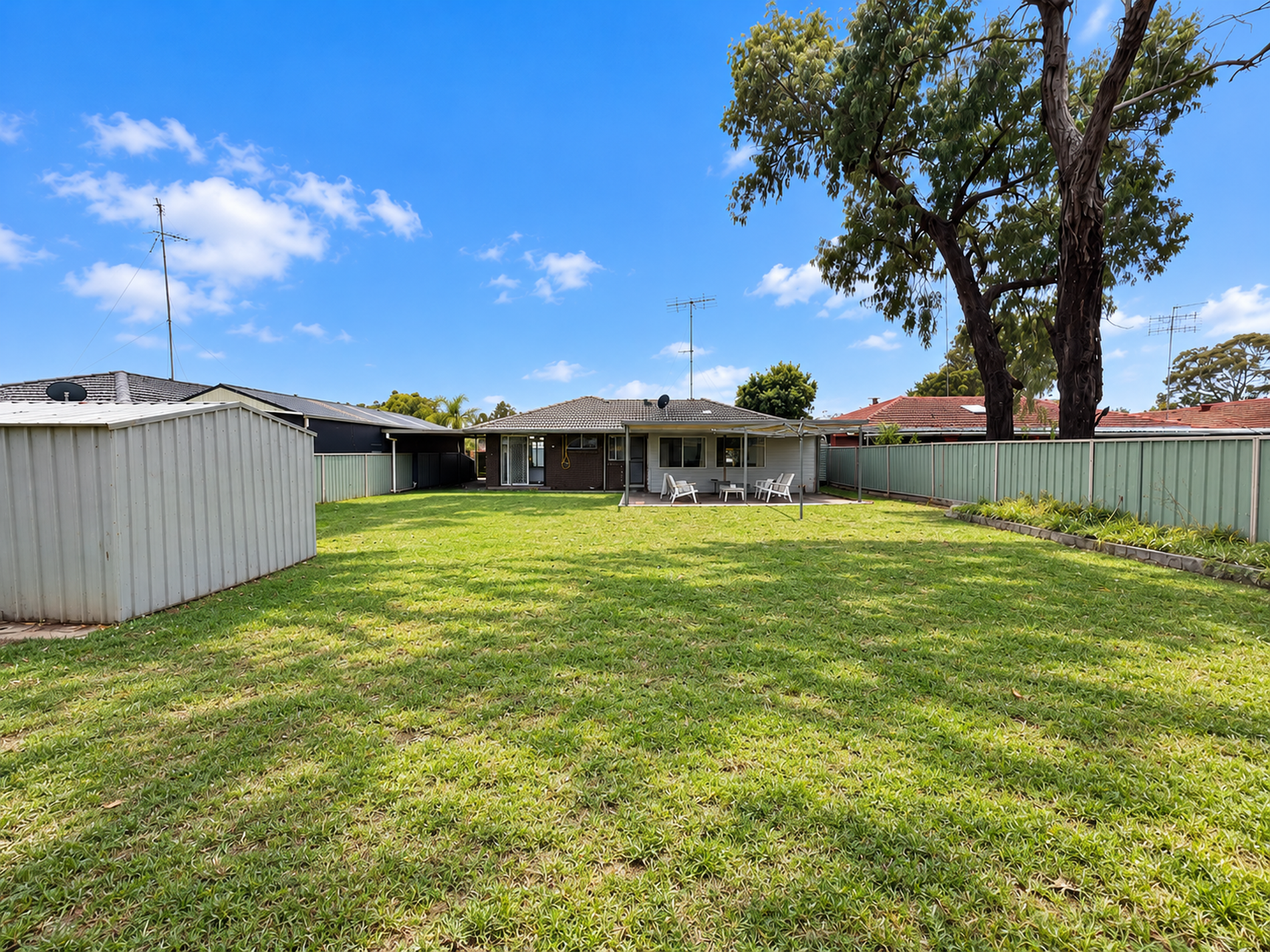 28 Cameron Street, Jamisontown