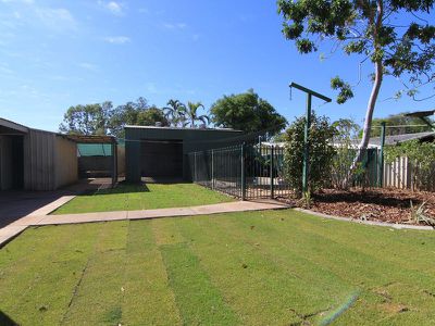 8 Water Lily Place, Kununurra