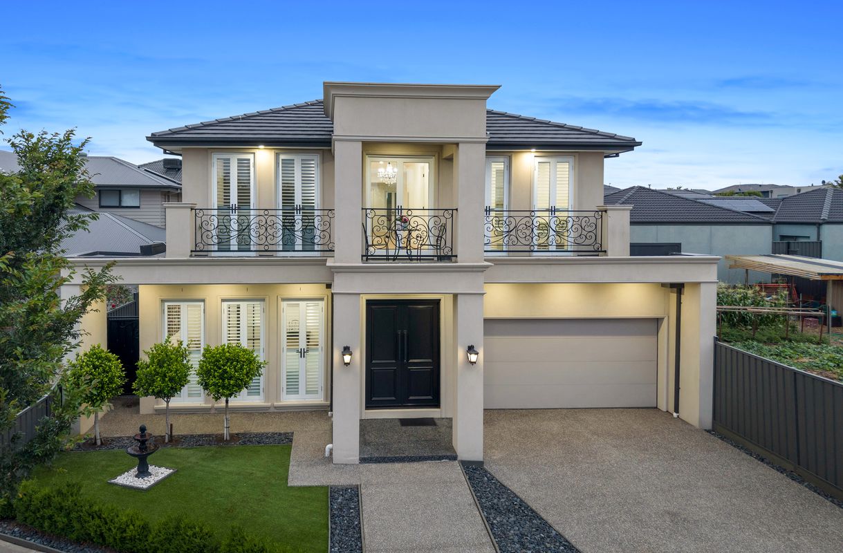 31 Luster Circuit, Greenvale