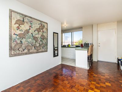 45 / 60 Forrest Avenue, East Perth
