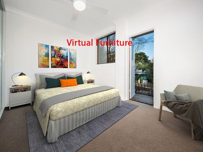 4 / 134-138 Redfern Street, Redfern