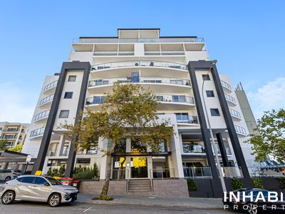 1 / 1 Coolgardie Street, West Perth