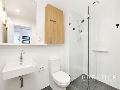 307 / 24 Levey Street, Wolli Creek