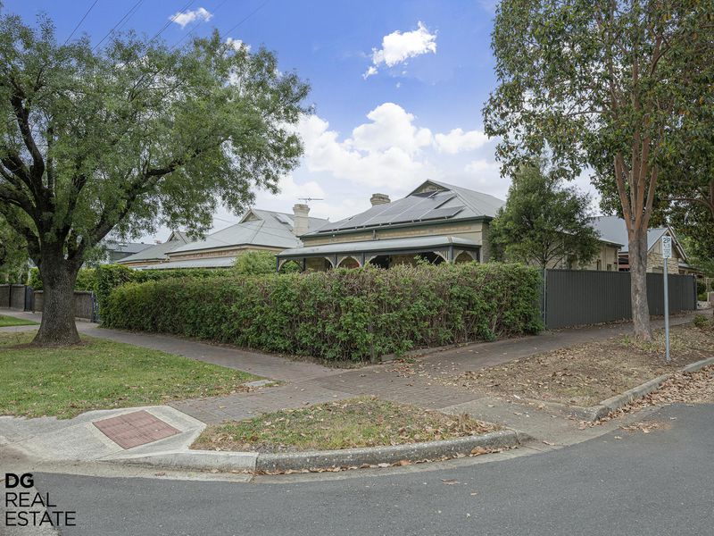 58 Kyle Street, Glenside