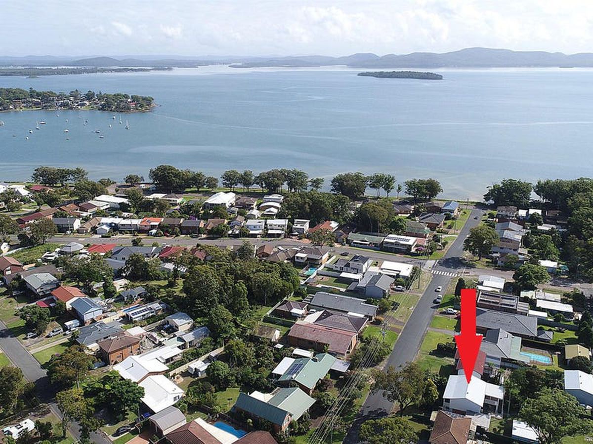 23 President Wilson Walk, Tanilba Bay, Tanilba Bay - Thumbnail 2
